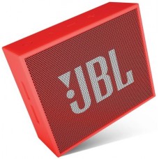 JBL - GO Red اسپیکر بلوتوث همراه